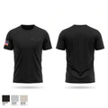 Manitou Springs Police Department Short Sleeve Performance Shirt - 1