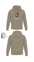 112th, 1/1 BN CRDT 19582480 Hoodie - 71