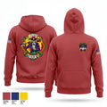 Rockaway Point FD 74123523 Hoodie - 1