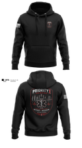Priority 1 Rescue Hoodie - 5