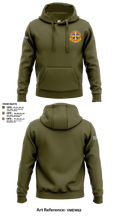 MOARNG 59879757 Hoodie - 1