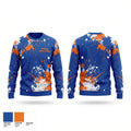 Sting Machine Crew Neck Sweatshirt - 2