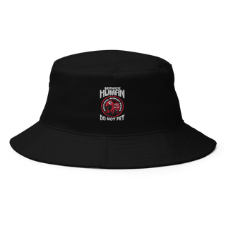 James River Humane Society 19714076 Bucket Hat | Big Accessories BX003