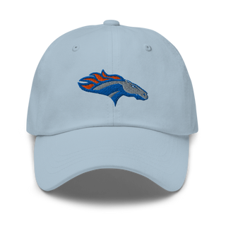 SUNY Orange Golf 10827581 Classic Dad Hat | Yupoong 6245CM