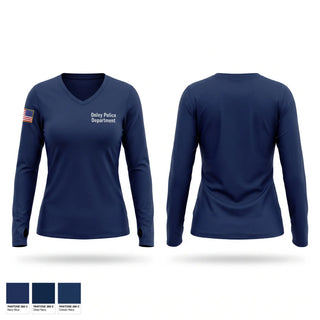 Old School Cotton Feel Shirt, Onley Police Department, Police, Teamtime, Team time, sublimation, custom sports apparel, team uniforms, spirit wear, spiritwear, sports uniforms, custom shirts, team store, custom team store, fundraiser sports, apparel fundraiser