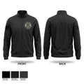 SMACC2 Windbreaker - 1
