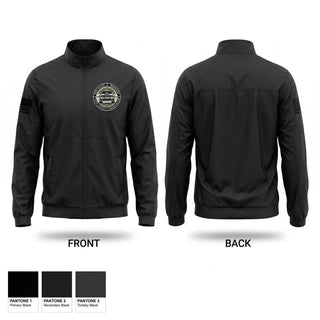 Windbreaker, SMACC2, Police, Teamtime, Team time, sublimation, custom sports apparel, team uniforms, spirit wear, spiritwear, sports uniforms, custom shirts, team store, custom team store, fundraiser sports, apparel fundraiser
