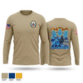 LPD 23 97379582 Long Sleeve Performance Shirt - 1