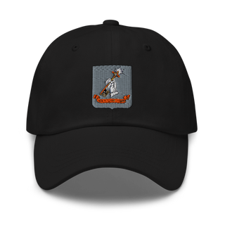 AMSP Sem 2 60045387 Classic Dad Hat | Yupoong 6245CM