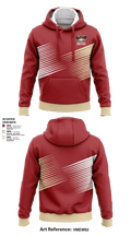 South Gallia Track & Field 64465061 Hoodie - 5