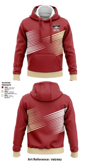 Hoodie, South Gallia Track & Field, Track & Field, Teamtime, Team time, sublimation, custom sports apparel, team uniforms, spirit wear, spiritwear, sports uniforms, custom shirts, team store, custom team store, fundraiser sports, apparel fundraiser