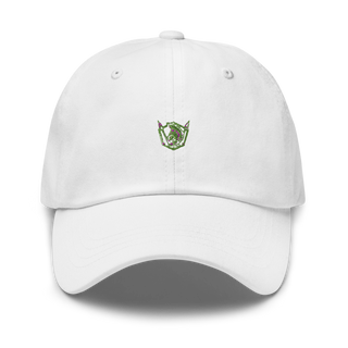 Central County SWAT 7539142 Classic Dad Hat | Yupoong 6245CM