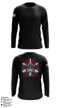 CDA 263 86429652 Long Sleeve Performance Shirt 107