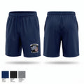 Sulphur Springs Police Department 40919950 Athletic Shorts With Pockets - 1
