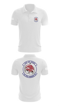 92 CES 71881236 Short Sleeve Performance Polo - 6