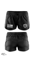 MEDIC PLT/HHC/7TB(X) 80622946 Women's Shorts - 7