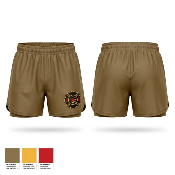 Ranger Panties, Union Fire Department, Fire Department, Teamtime, Team time, sublimation, custom sports apparel, team uniforms, spirit wear, spiritwear, sports uniforms, custom shirts, team store, custom team store, fundraiser sports, apparel fundraiser