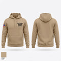 Surfside Beach police 66430966 Hoodie - 1