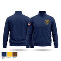 Wpd Windbreaker - 1