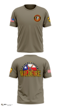 Friberg-Cooper VFD Old School Cotton Feel Shirt - 4