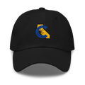 California Senior Games Dad hat