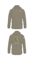 Connecticut State Police Gangs & Narcotics 44298763 Windbreaker - 1