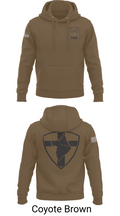 Whitesboro PBA 52419409 Hoodie - 17