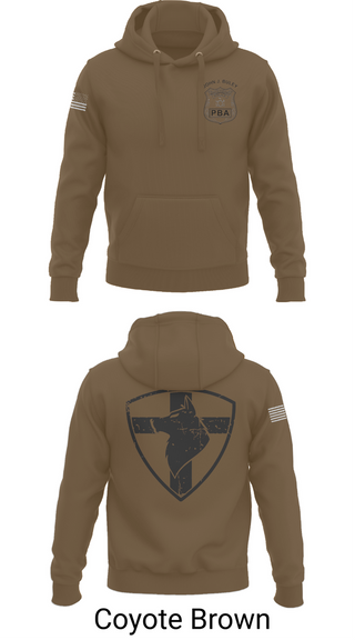 Hoodie, Whitesboro PBA, , Teamtime, Team time, sublimation, custom sports apparel, team uniforms, spirit wear, spiritwear, sports uniforms, custom shirts, team store, custom team store, fundraiser sports, apparel fundraiser