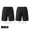 Warrant squad Athletic Shorts With Pockets - 1