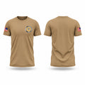 Coweta County Sheriffs Department Short Sleeve Performance Shirt - 1
