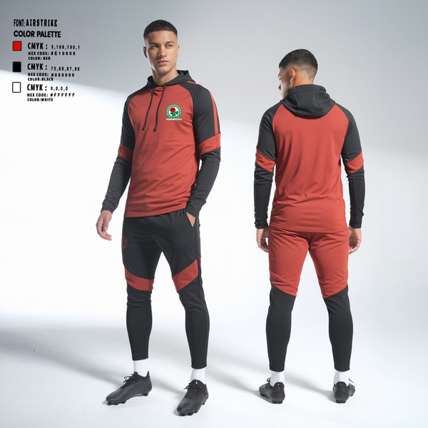 Hoodie, Blackburn Rovers, Men's Soccer, Teamtime, Team time, sublimation, custom sports apparel, team uniforms, spirit wear, spiritwear, sports uniforms, custom shirts, team store, custom team store, fundraiser sports, apparel fundraiser