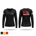 Berkshire RECC Old School Cotton Feel Shirt - 1
