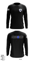 PAAS 68593967 Long Sleeve Performance Shirt - 7