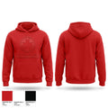 Daybreak Star 57070602 Hoodie - 2
