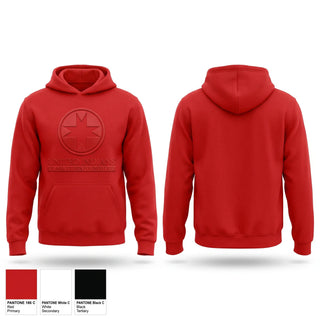 Hoodie, Daybreak Star, Track & Field, Teamtime, Team time, sublimation, custom sports apparel, team uniforms, spirit wear, spiritwear, sports uniforms, custom shirts, team store, custom team store, fundraiser sports, apparel fundraiser