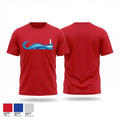 Space Coast Runners 14482010 Short Sleeve Performance Shirt - 2