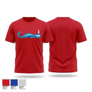 Short Sleeve Performance Shirt, Space Coast Runners, Spirit Store, Teamtime, Team time, sublimation, custom sports apparel, team uniforms, spirit wear, spiritwear, sports uniforms, custom shirts, team store, custom team store, fundraiser sports, apparel fundraiser