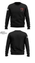 Perseverance 79073140 Crew Neck Sweatshirt - 111
