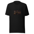 Camel kids 2026 Unisex Staple T-Shirt