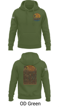 MACARTHUR PARK UNIT 16981211 Hoodie - 55