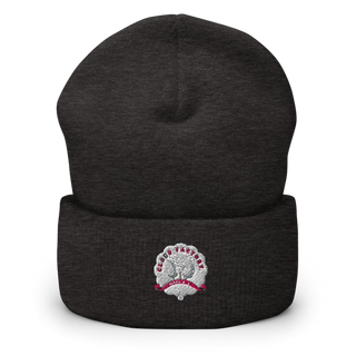 Cloud Factory 20762911 Cuffed Beanie | Yupoong 1501KC