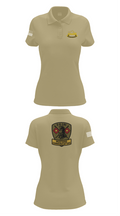 6-8 CAV 64955862 Women's Short Sleeve Performance Polo  - 95