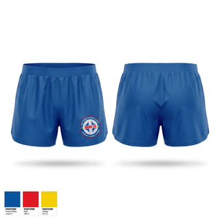 Ranger Panties, Southern Chester County EMS, EMS/EMT, Teamtime, Team time, sublimation, custom sports apparel, team uniforms, spirit wear, spiritwear, sports uniforms, custom shirts, team store, custom team store, fundraiser sports, apparel fundraiser