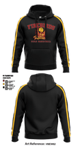 Falcon Middle School Basketball 65038956 Hoodie - 7