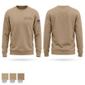 Leon County Sheriff's Office Crew Neck Sweatshirt - 1