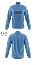 Herbert Akins Road Middle School Fleece Jacket - 21
