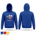iHIT Baseball/Softball facility Hoodie - 2