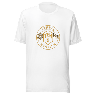 Unisex Staple T-Shirt - White