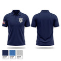 MassDFS Special Ops Short Sleeve Performance Polo - 1