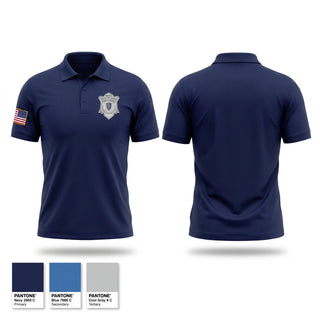 Short Sleeve Performance Polo, MassDFS Special Ops, Fire Department, Teamtime, Team time, sublimation, custom sports apparel, team uniforms, spirit wear, spiritwear, sports uniforms, custom shirts, team store, custom team store, fundraiser sports, apparel fundraiser